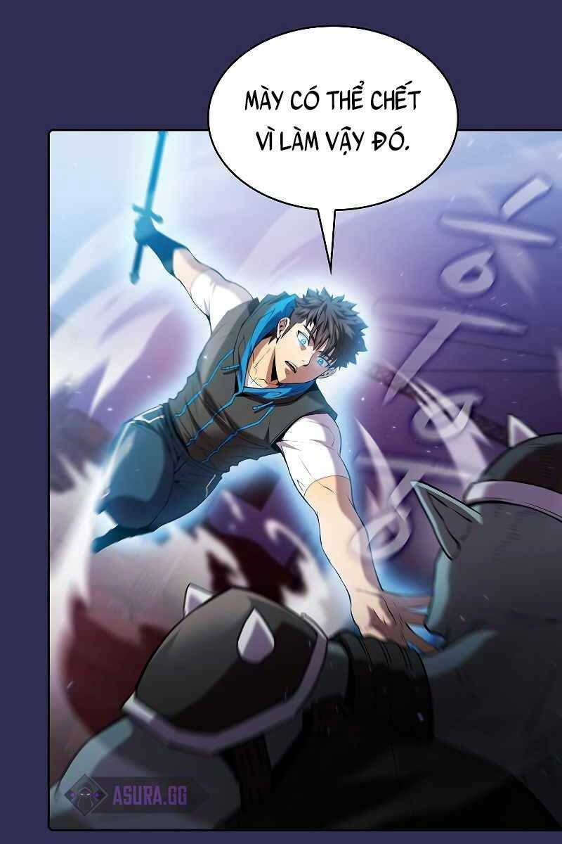 Người Chơi Trở Về Từ Địa Ngục - Chapter 108 - Page 11