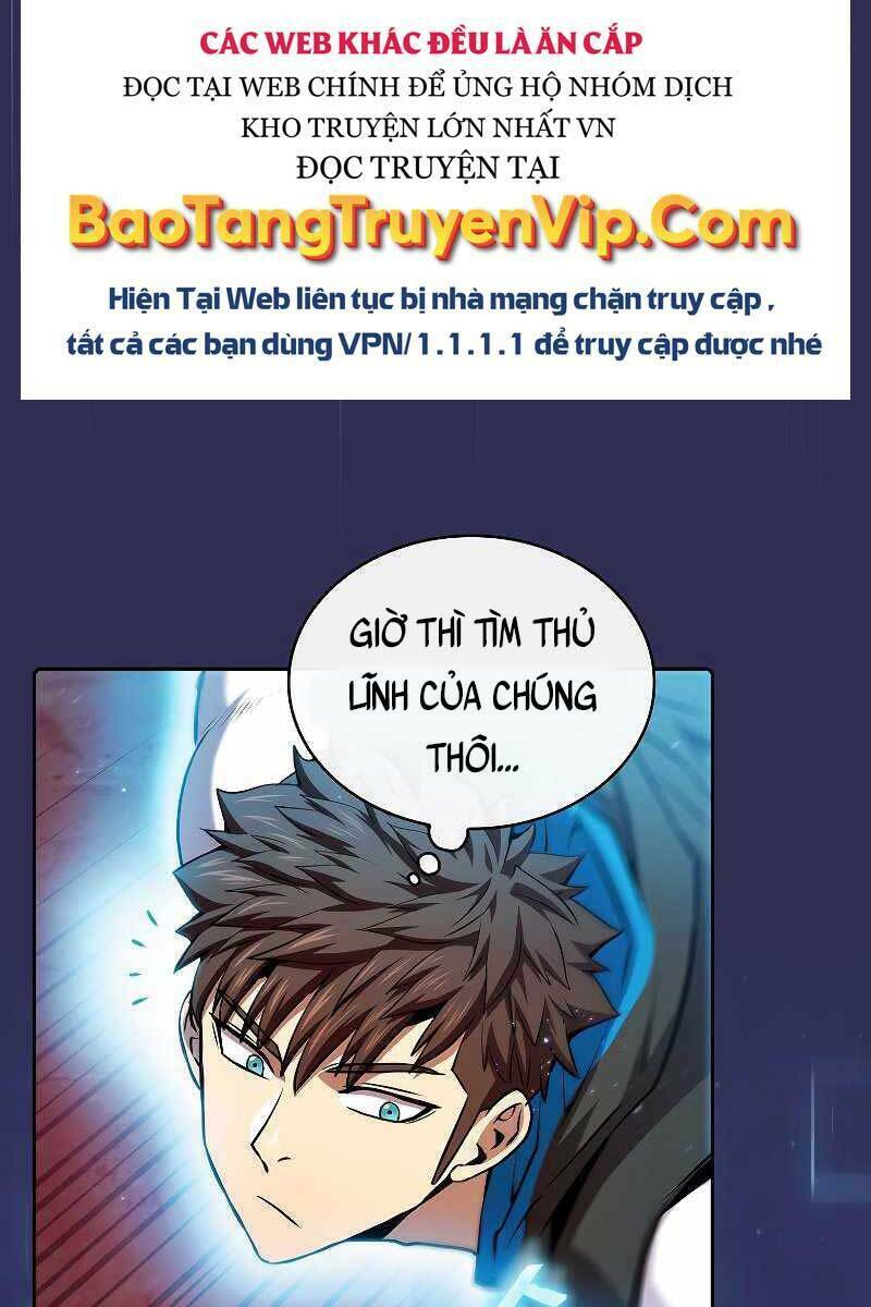 Người Chơi Trở Về Từ Địa Ngục - Chapter 108 - Page 17