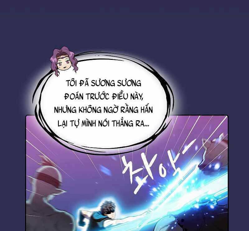 Người Chơi Trở Về Từ Địa Ngục - Chapter 108 - Page 21