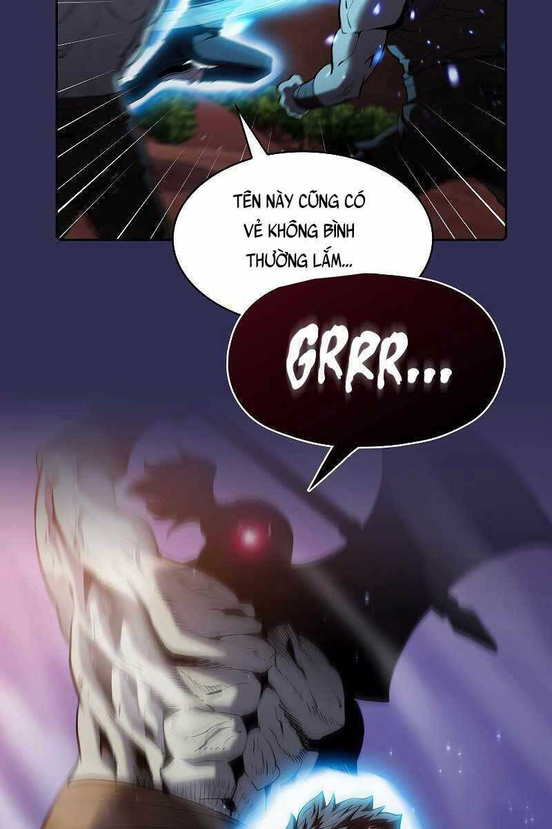 Người Chơi Trở Về Từ Địa Ngục - Chapter 108 - Page 22