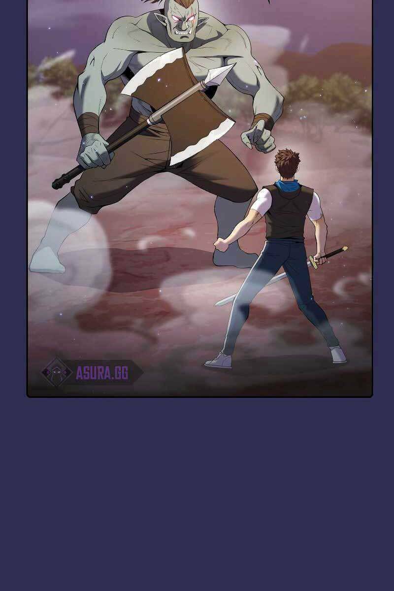 Người Chơi Trở Về Từ Địa Ngục - Chapter 108 - Page 28