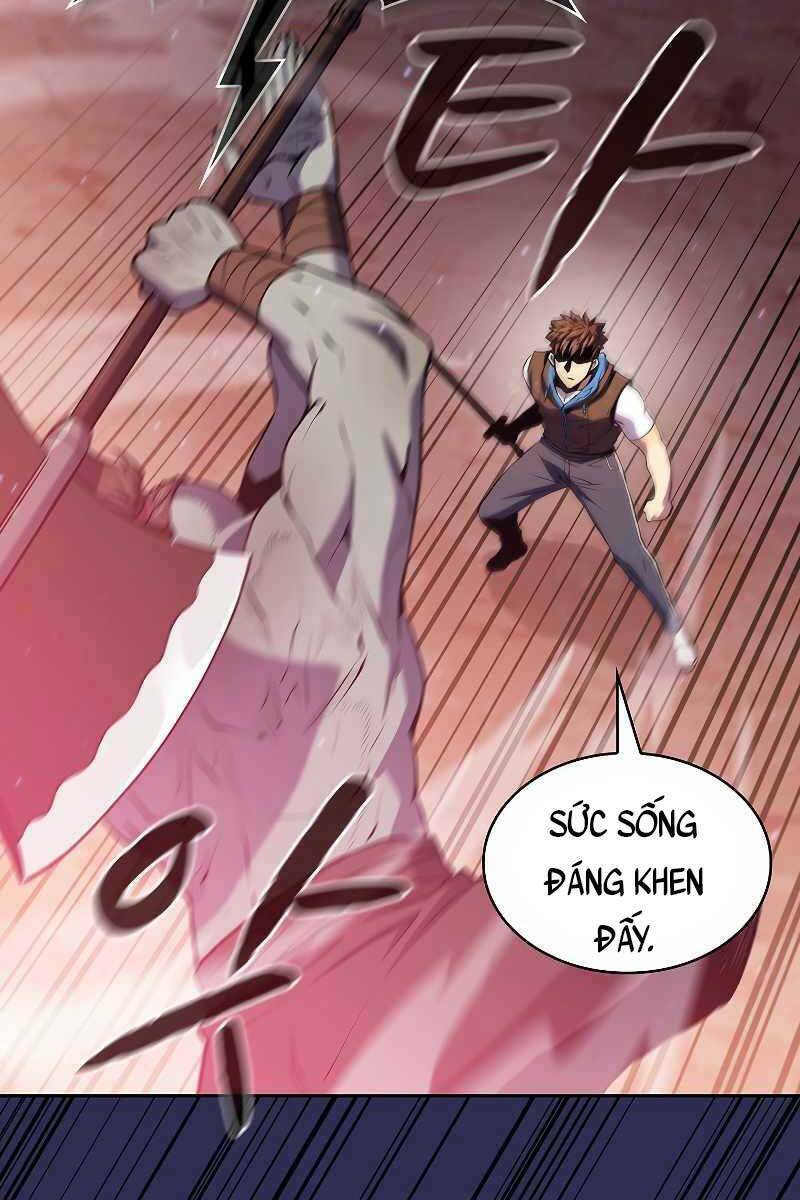 Người Chơi Trở Về Từ Địa Ngục - Chapter 108 - Page 31
