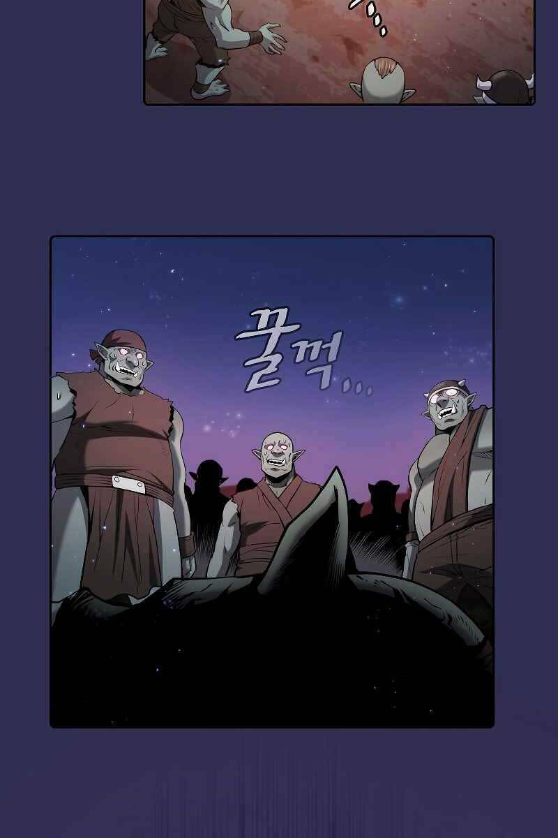 Người Chơi Trở Về Từ Địa Ngục - Chapter 108 - Page 37