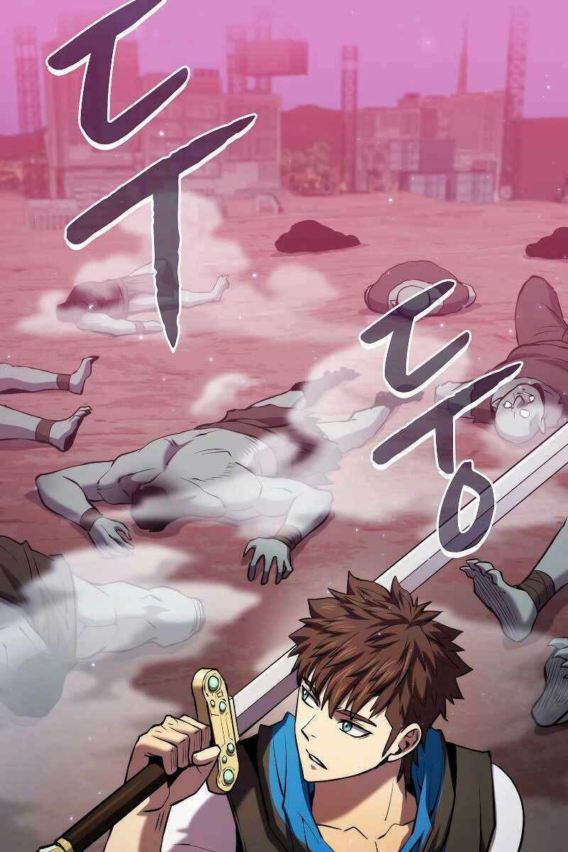 Người Chơi Trở Về Từ Địa Ngục - Chapter 108 - Page 42