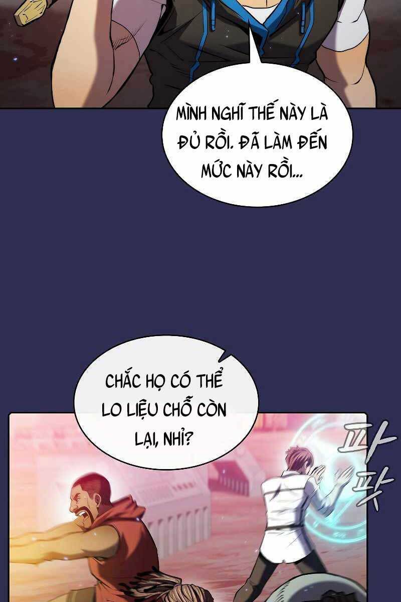 Người Chơi Trở Về Từ Địa Ngục - Chapter 108 - Page 43