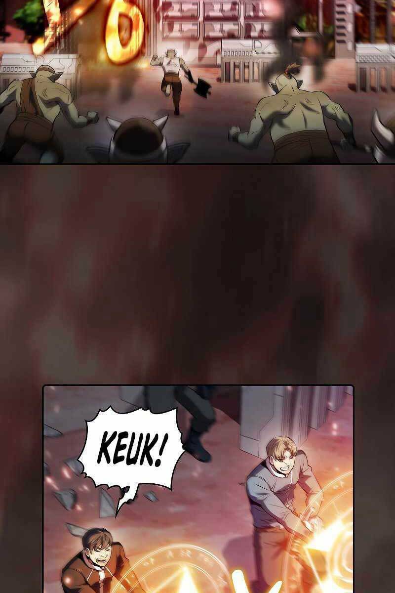 Người Chơi Trở Về Từ Địa Ngục - Chapter 108 - Page 49