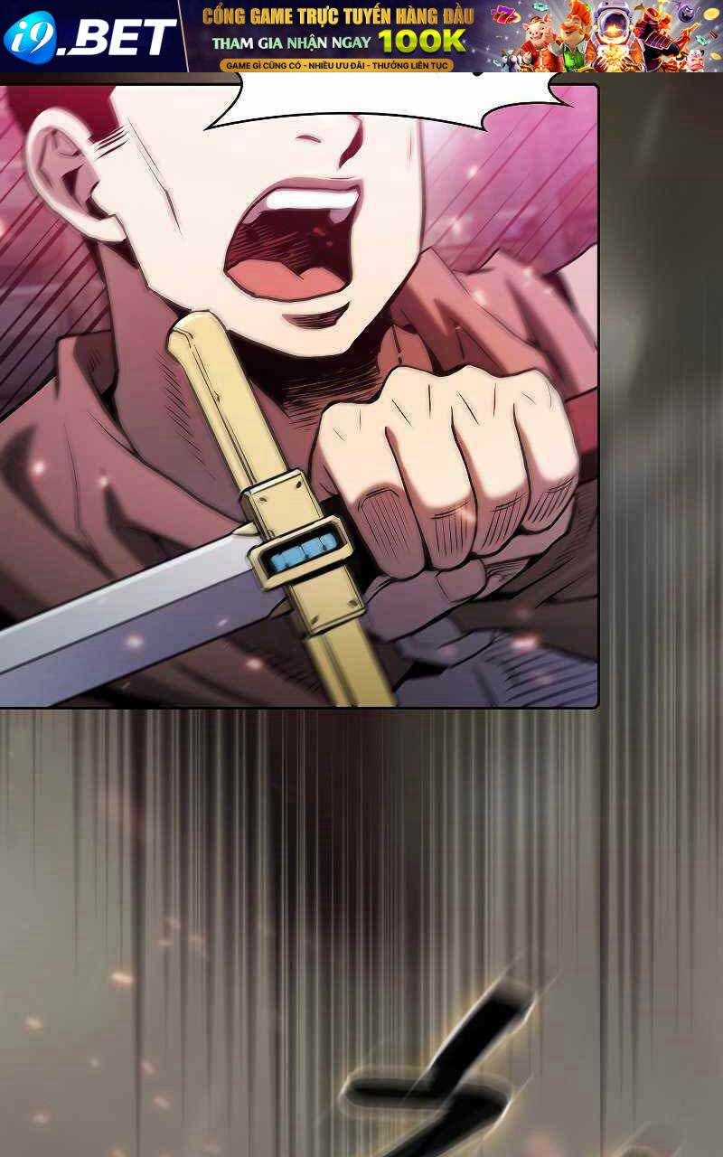 Người Chơi Trở Về Từ Địa Ngục - Chapter 108 - Page 51