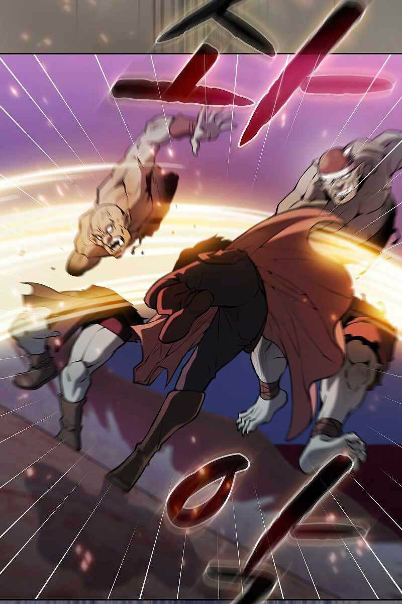 Người Chơi Trở Về Từ Địa Ngục - Chapter 108 - Page 52