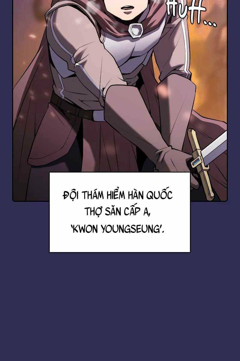 Người Chơi Trở Về Từ Địa Ngục - Chapter 108 - Page 54