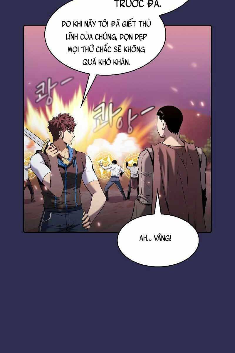 Người Chơi Trở Về Từ Địa Ngục - Chapter 108 - Page 78