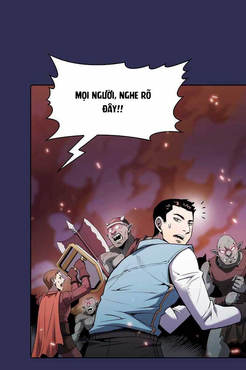 Người Chơi Trở Về Từ Địa Ngục - Chapter 108 - Page 79