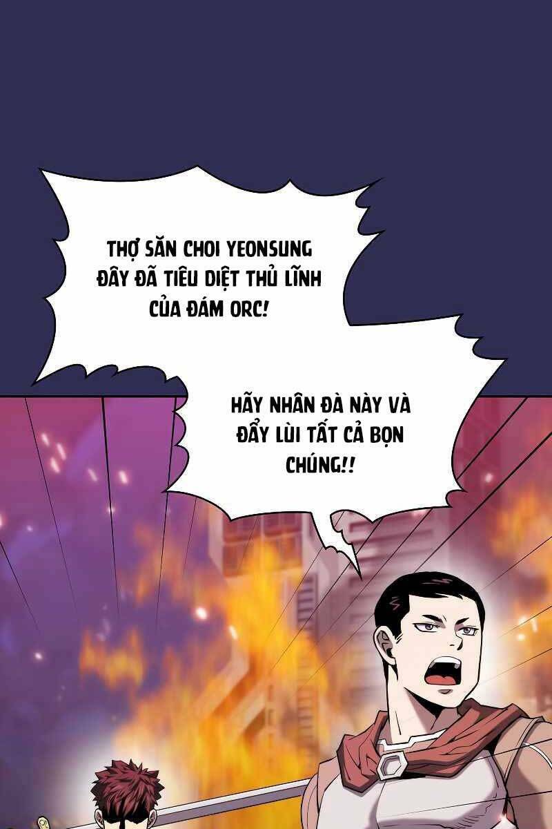 Người Chơi Trở Về Từ Địa Ngục - Chapter 108 - Page 80
