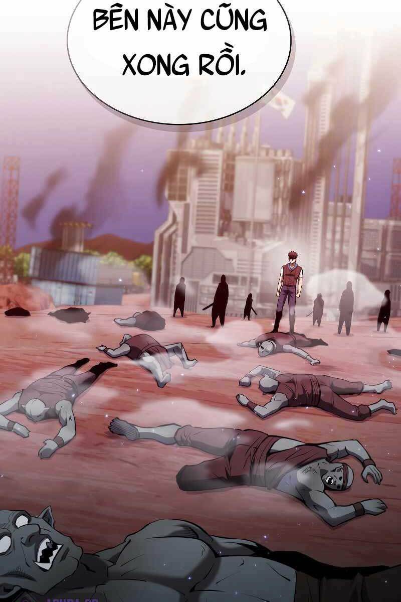 Người Chơi Trở Về Từ Địa Ngục - Chapter 108 - Page 87