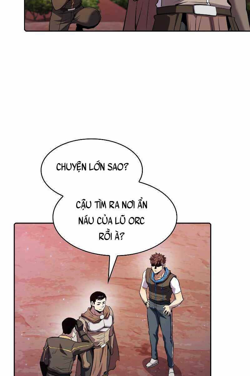 Người Chơi Trở Về Từ Địa Ngục - Chapter 108 - Page 95