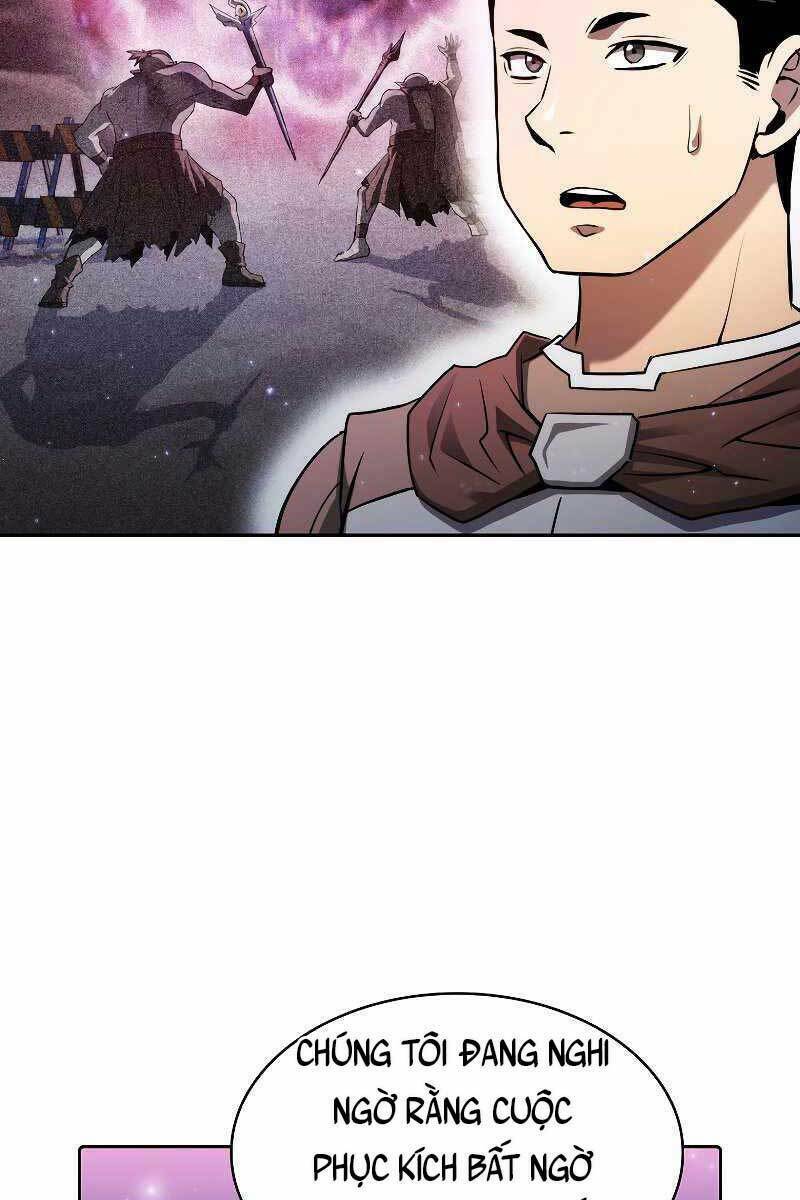 Người Chơi Trở Về Từ Địa Ngục - Chapter 109 - Page 9