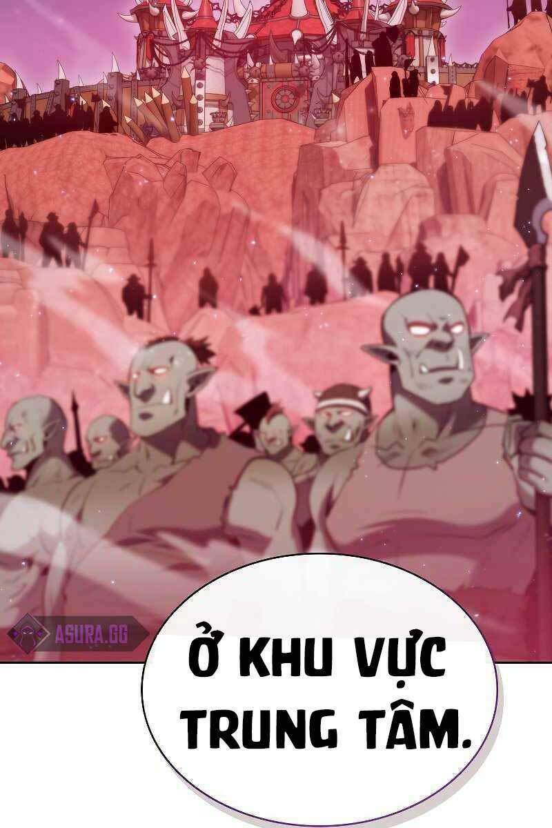 Người Chơi Trở Về Từ Địa Ngục - Chapter 109 - Page 100