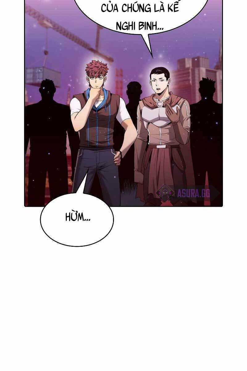 Người Chơi Trở Về Từ Địa Ngục - Chapter 109 - Page 10