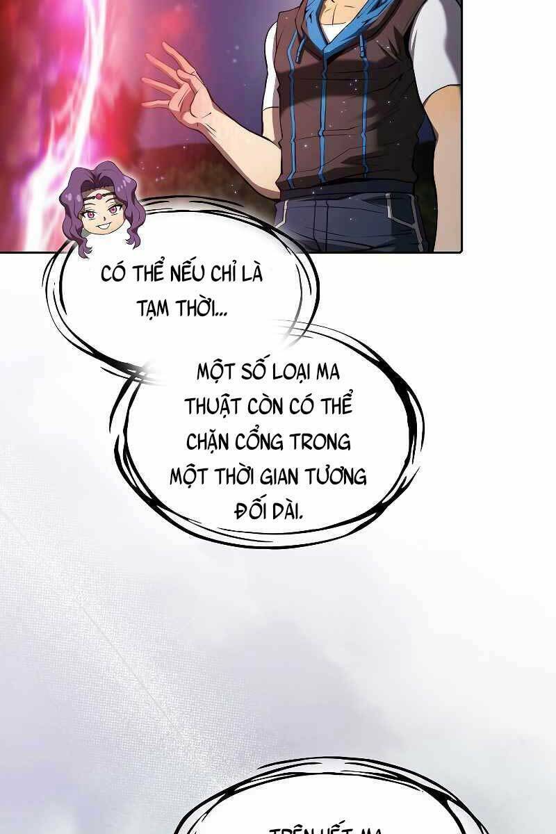 Người Chơi Trở Về Từ Địa Ngục - Chapter 109 - Page 12