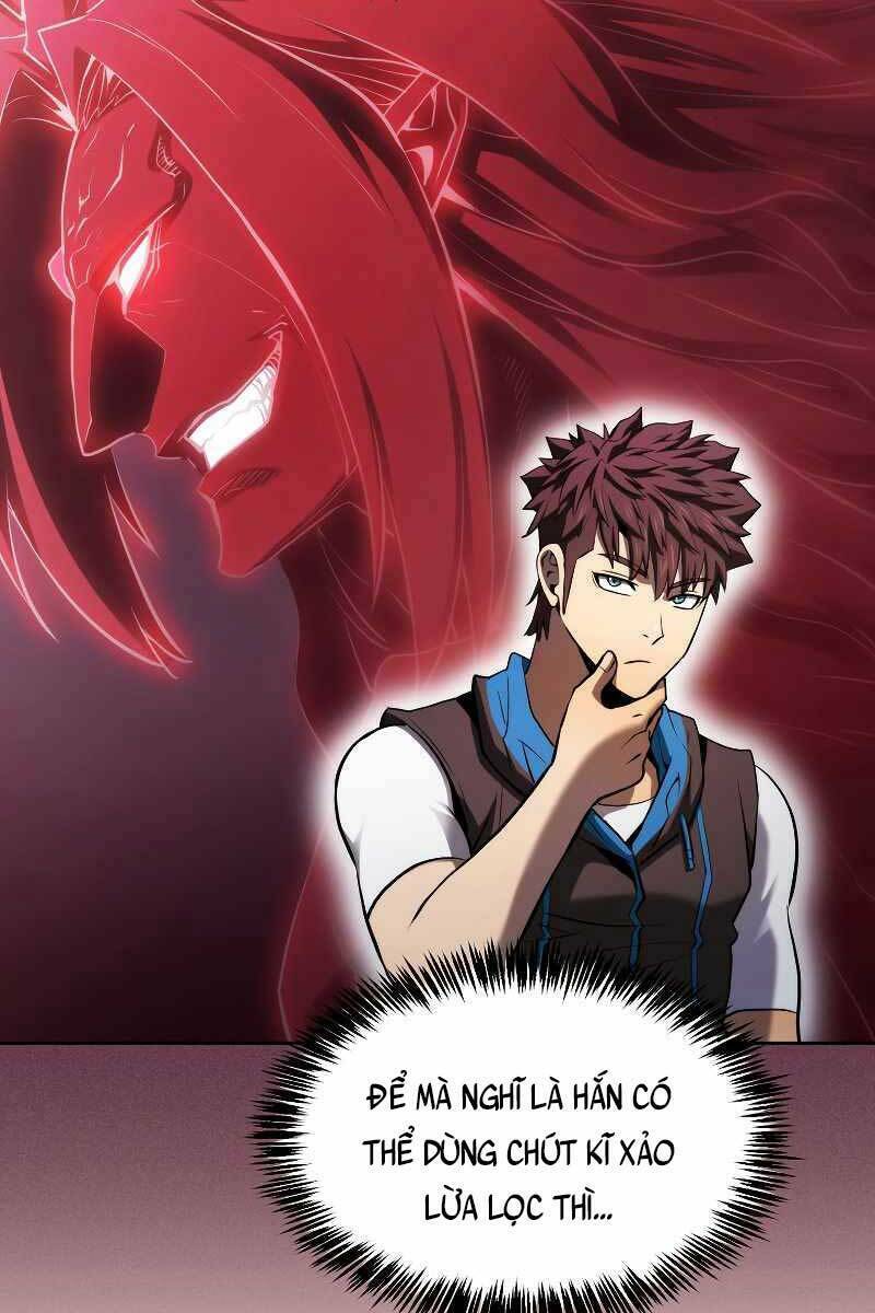 Người Chơi Trở Về Từ Địa Ngục - Chapter 109 - Page 15