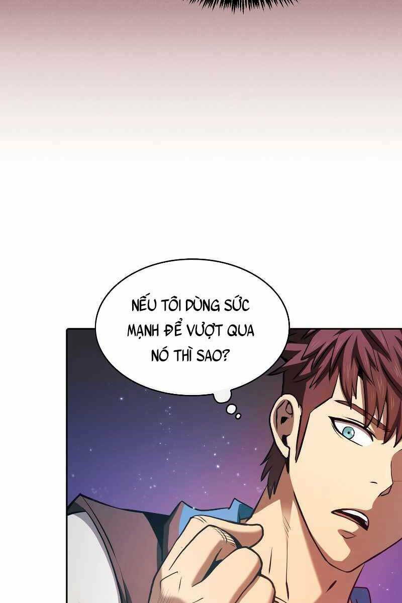 Người Chơi Trở Về Từ Địa Ngục - Chapter 109 - Page 16