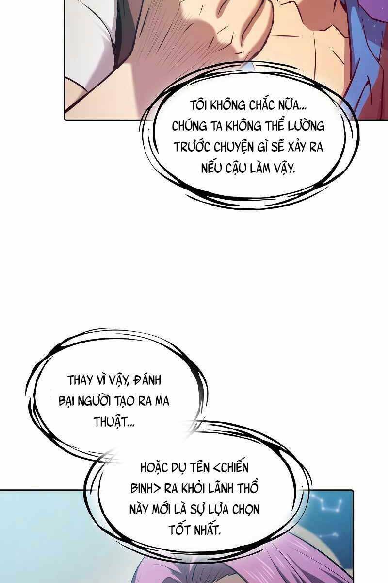 Người Chơi Trở Về Từ Địa Ngục - Chapter 109 - Page 17