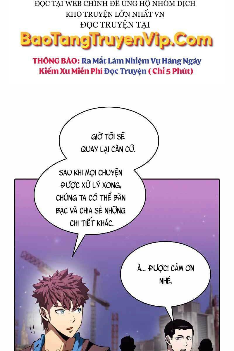 Người Chơi Trở Về Từ Địa Ngục - Chapter 109 - Page 19