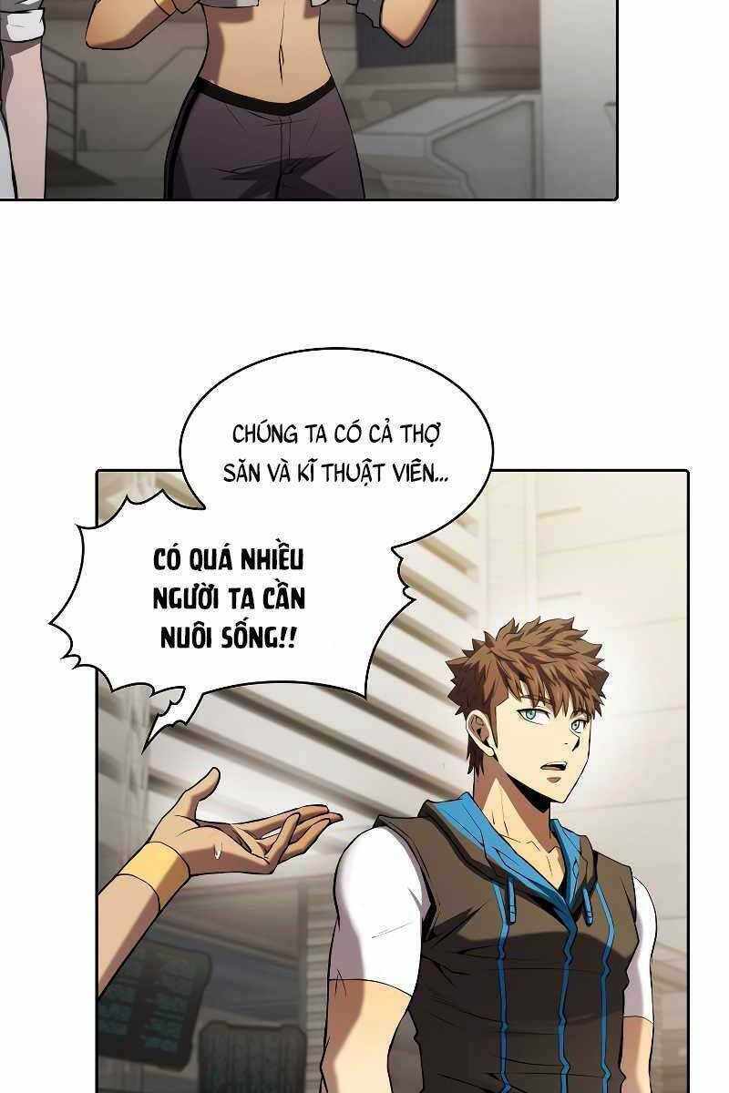 Người Chơi Trở Về Từ Địa Ngục - Chapter 109 - Page 25