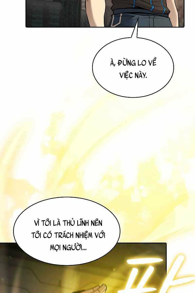 Người Chơi Trở Về Từ Địa Ngục - Chapter 109 - Page 26