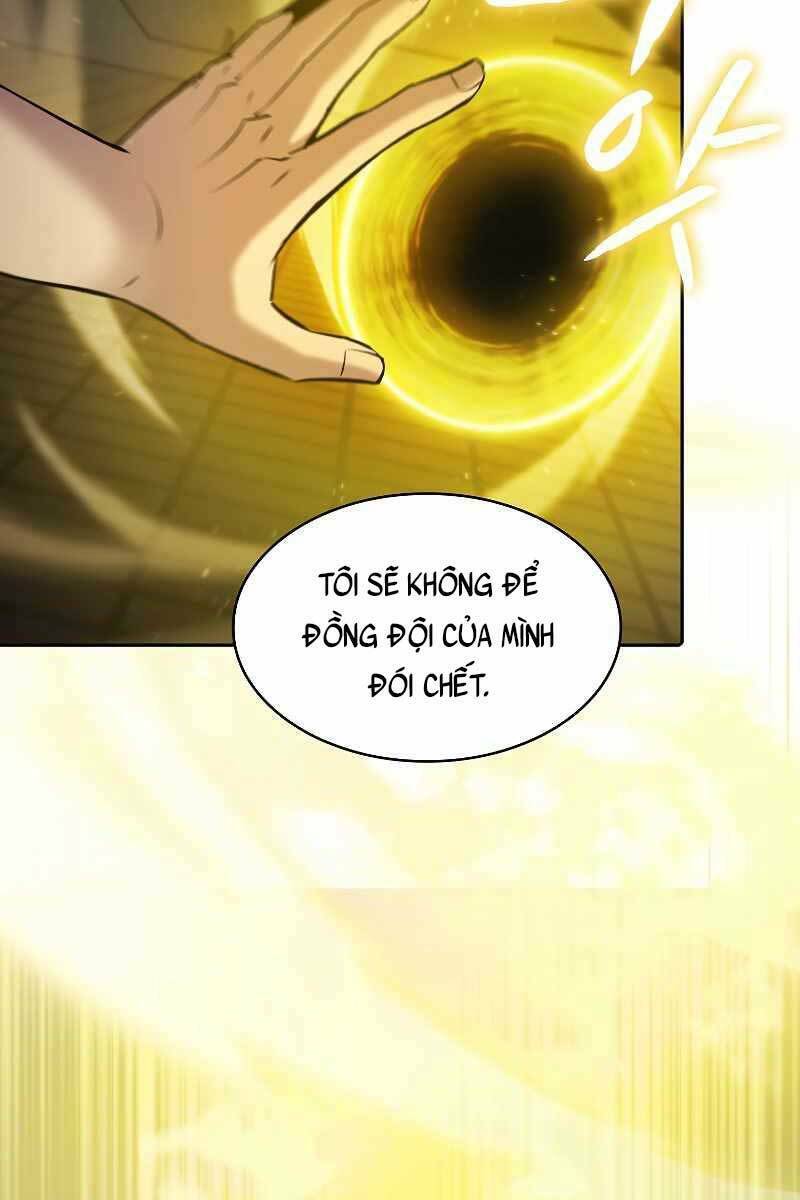 Người Chơi Trở Về Từ Địa Ngục - Chapter 109 - Page 27