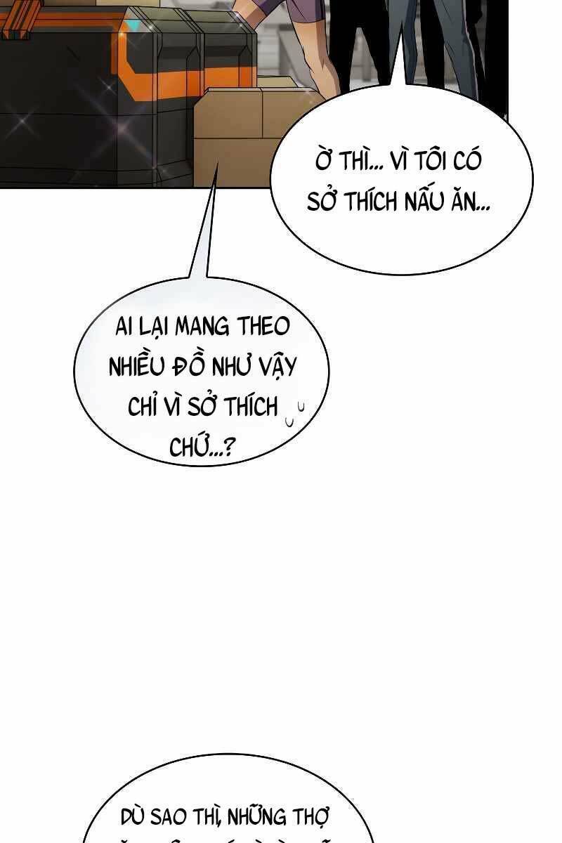 Người Chơi Trở Về Từ Địa Ngục - Chapter 109 - Page 32