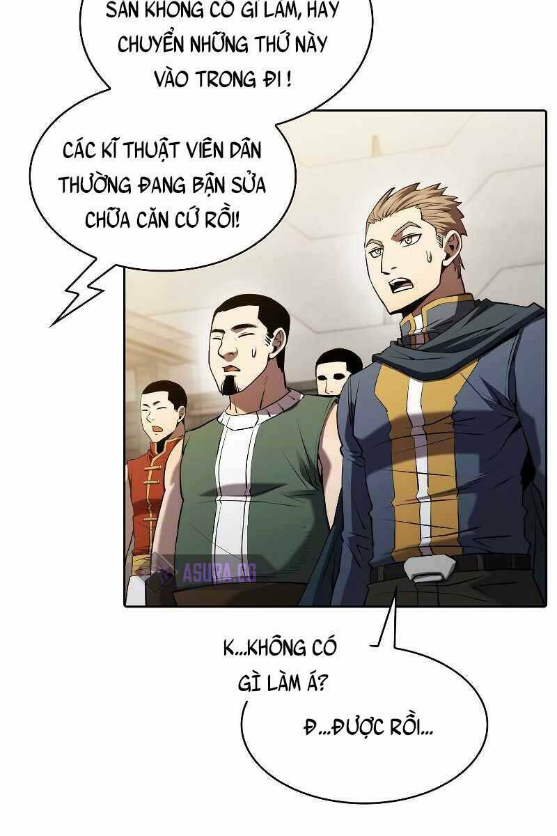 Người Chơi Trở Về Từ Địa Ngục - Chapter 109 - Page 33