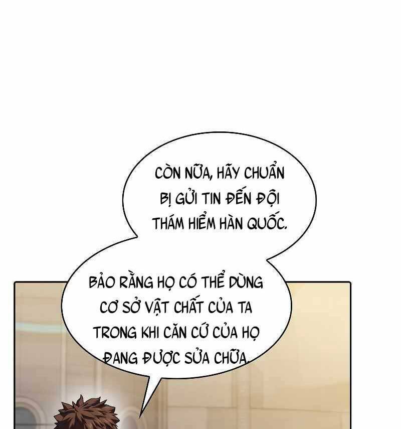 Người Chơi Trở Về Từ Địa Ngục - Chapter 109 - Page 34