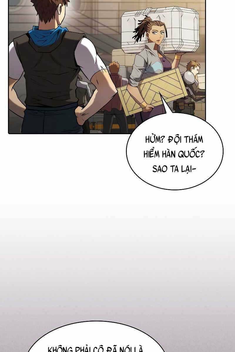 Người Chơi Trở Về Từ Địa Ngục - Chapter 109 - Page 35