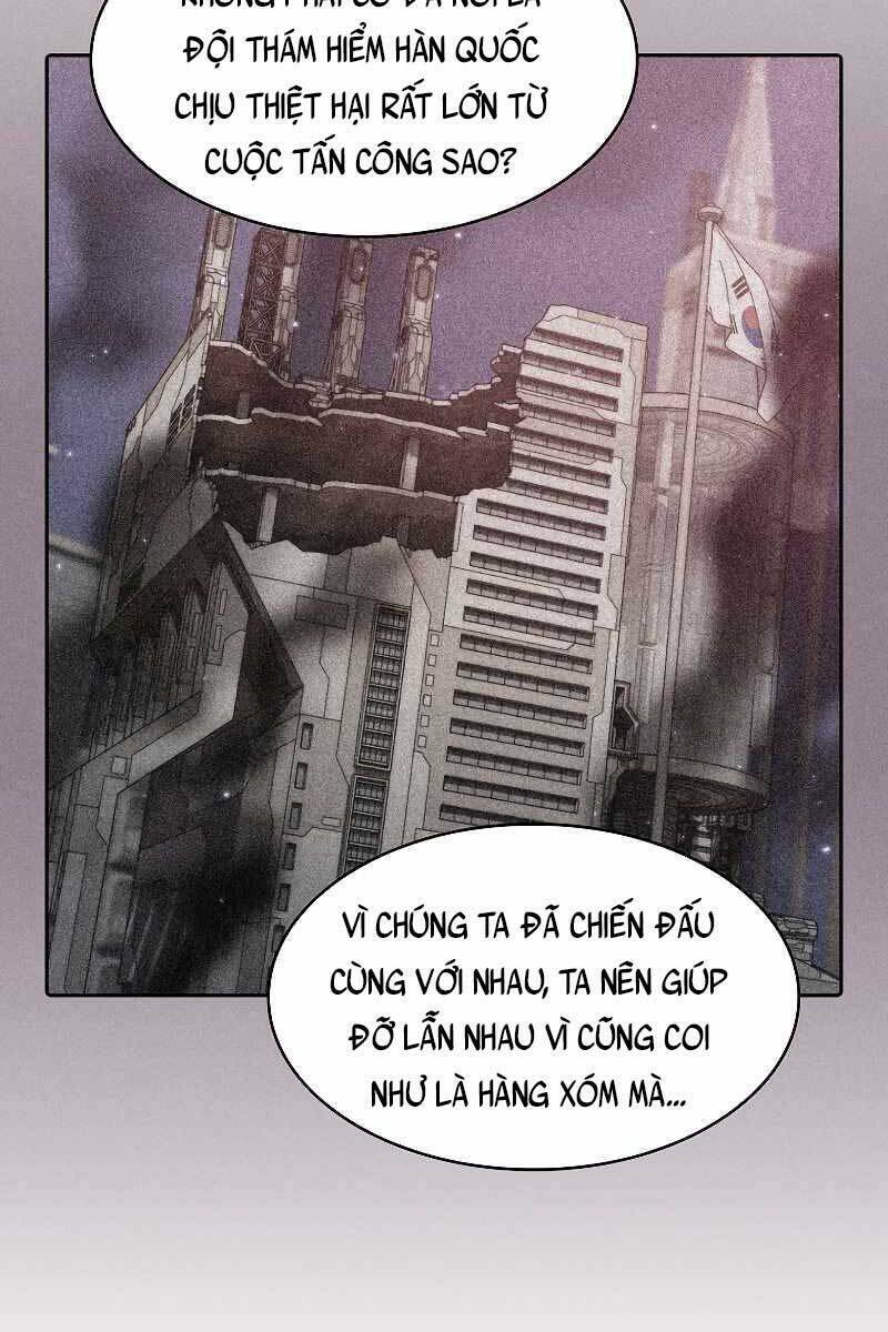 Người Chơi Trở Về Từ Địa Ngục - Chapter 109 - Page 36