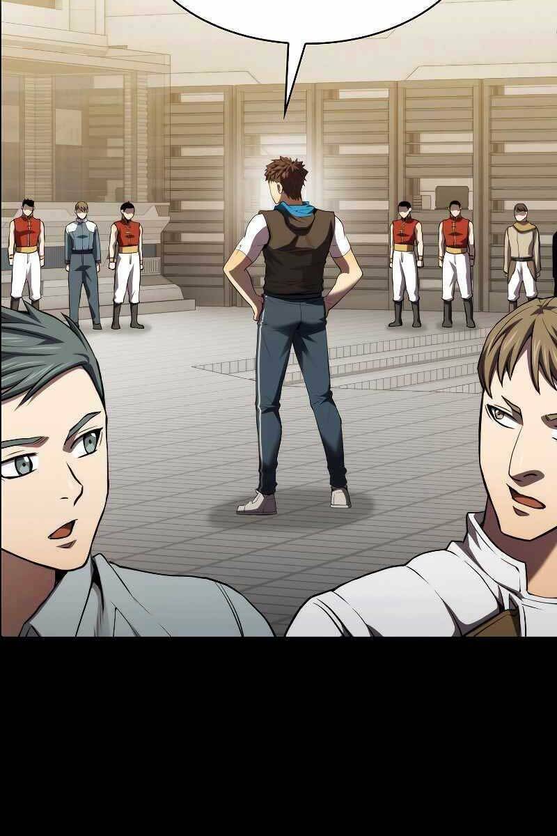 Người Chơi Trở Về Từ Địa Ngục - Chapter 109 - Page 39