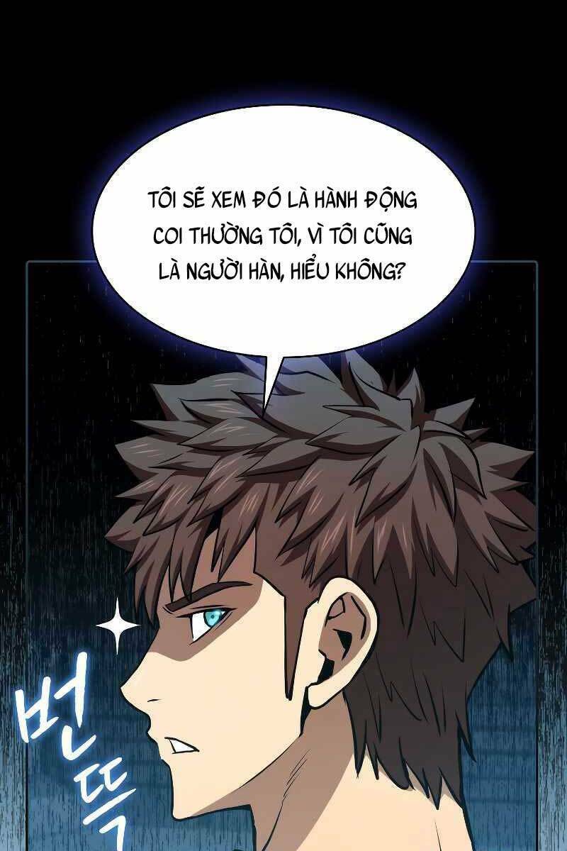 Người Chơi Trở Về Từ Địa Ngục - Chapter 109 - Page 40