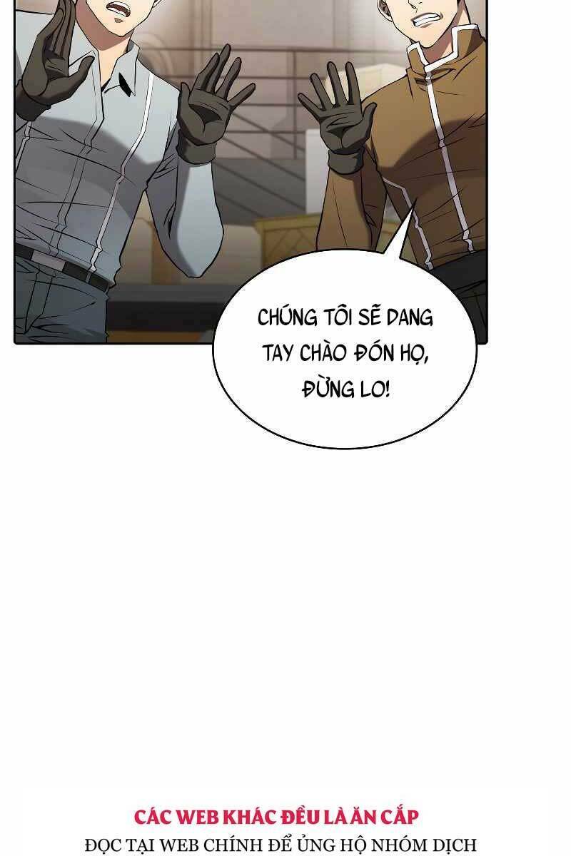 Người Chơi Trở Về Từ Địa Ngục - Chapter 109 - Page 42