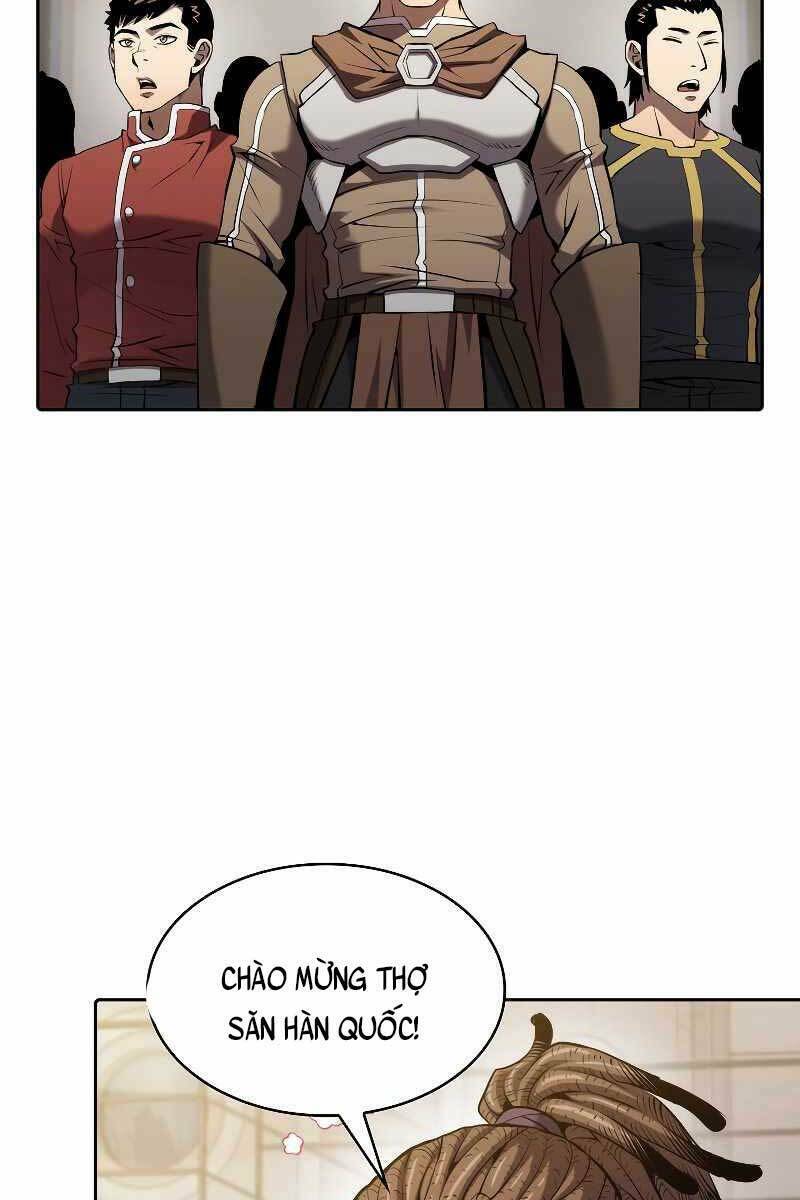 Người Chơi Trở Về Từ Địa Ngục - Chapter 109 - Page 44