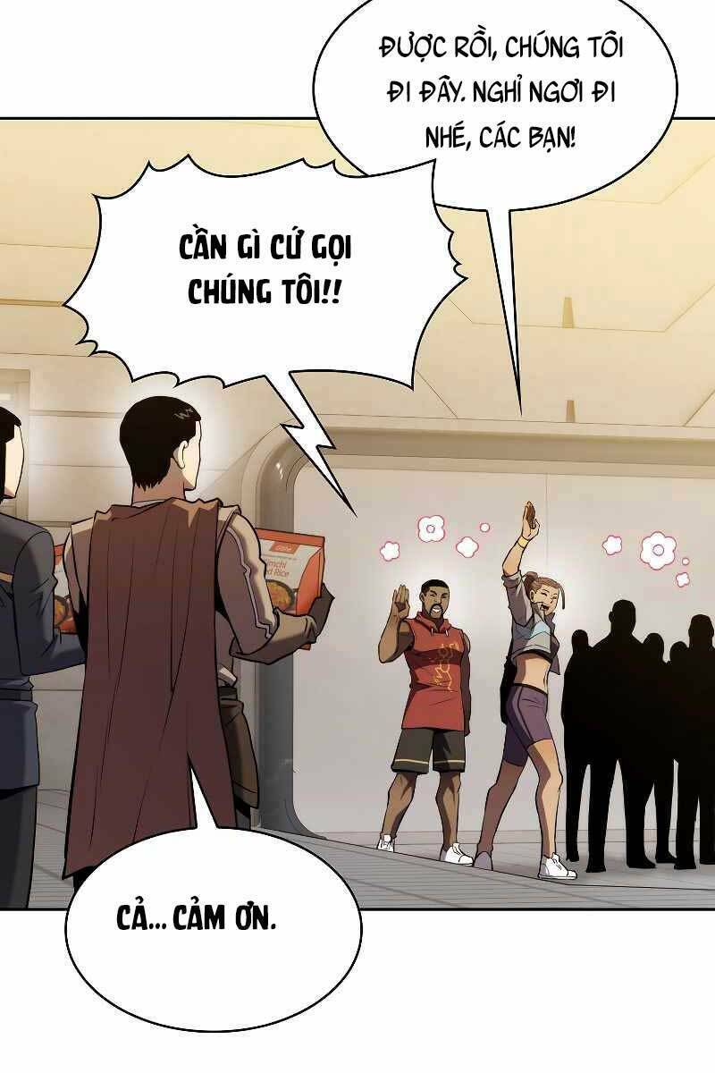 Người Chơi Trở Về Từ Địa Ngục - Chapter 109 - Page 50