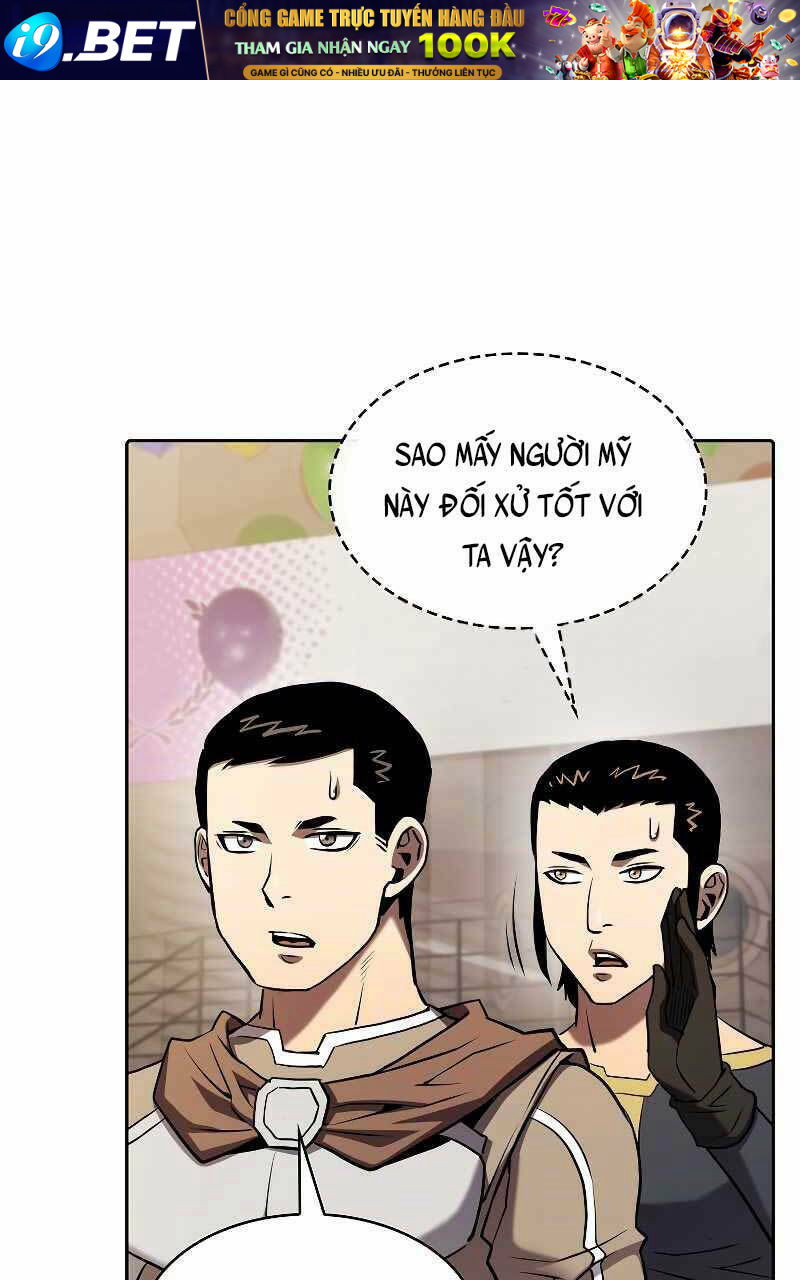Người Chơi Trở Về Từ Địa Ngục - Chapter 109 - Page 51