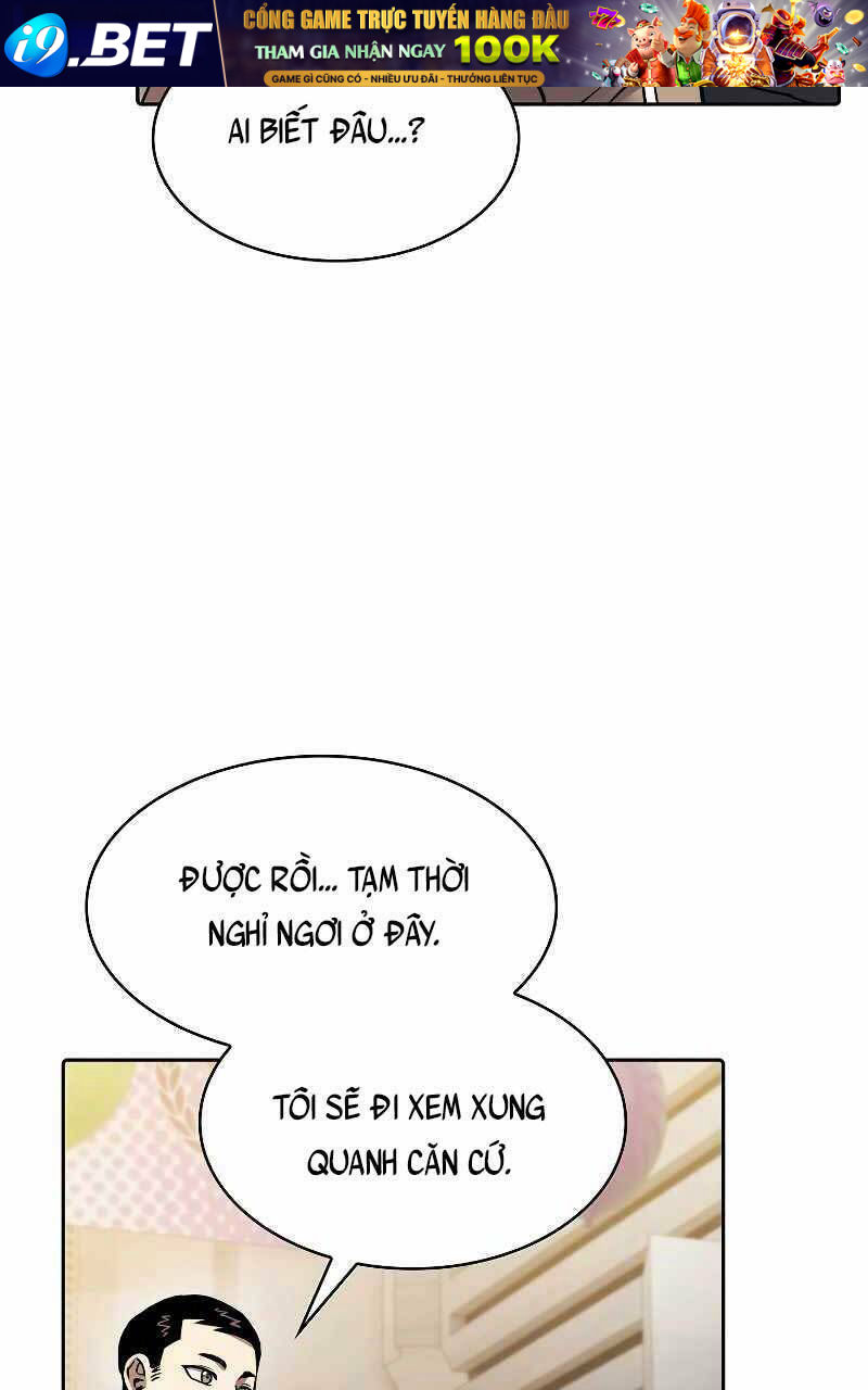 Người Chơi Trở Về Từ Địa Ngục - Chapter 109 - Page 52