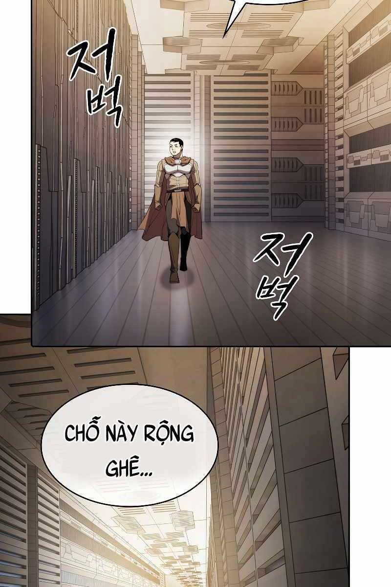 Người Chơi Trở Về Từ Địa Ngục - Chapter 109 - Page 55