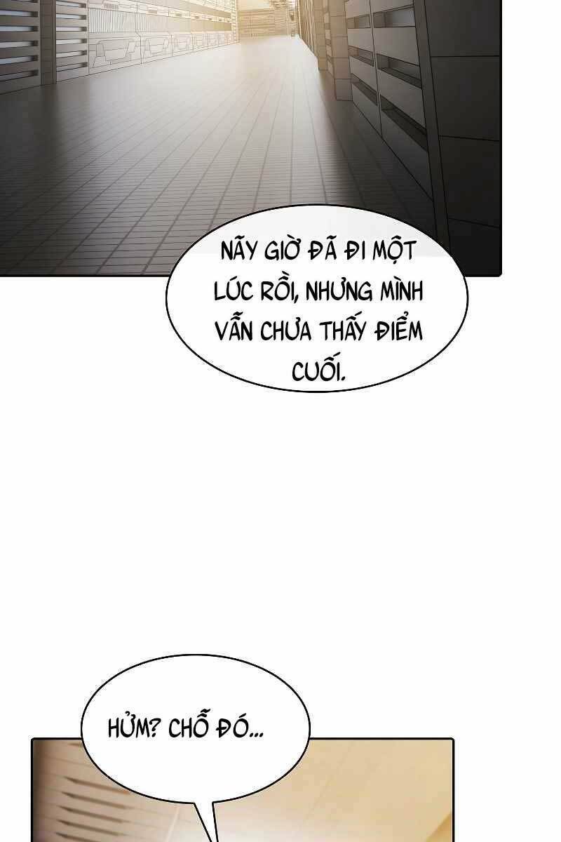 Người Chơi Trở Về Từ Địa Ngục - Chapter 109 - Page 56