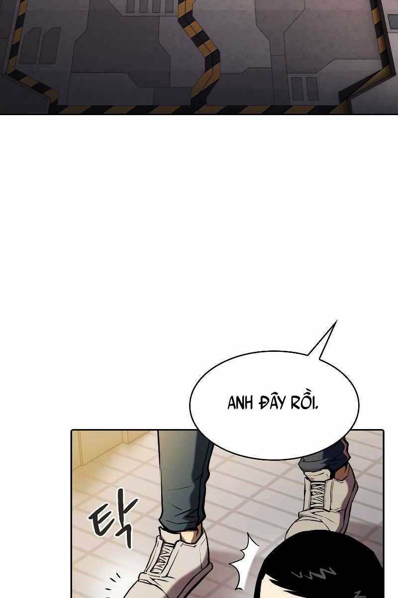Người Chơi Trở Về Từ Địa Ngục - Chapter 109 - Page 59