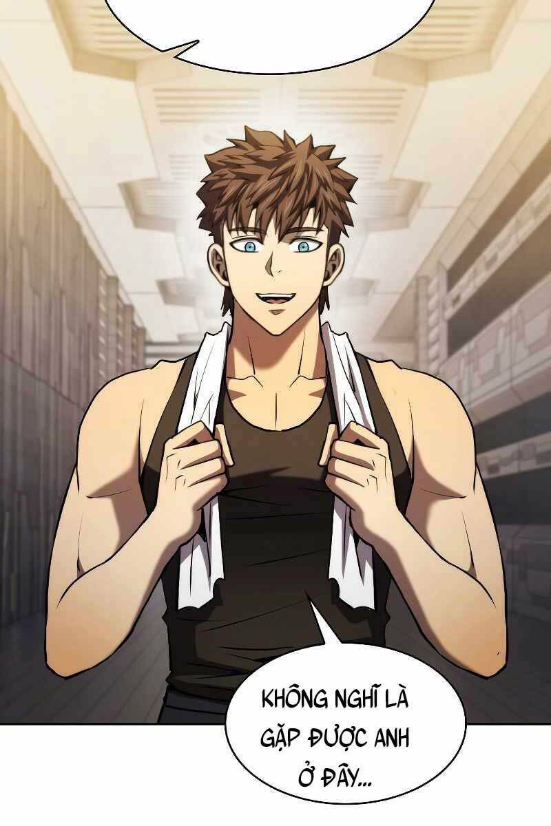 Người Chơi Trở Về Từ Địa Ngục - Chapter 109 - Page 61