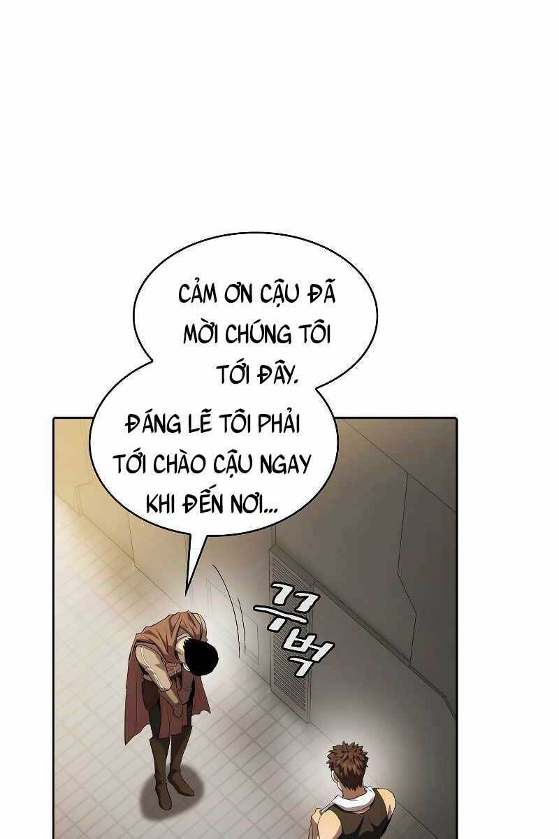Người Chơi Trở Về Từ Địa Ngục - Chapter 109 - Page 62