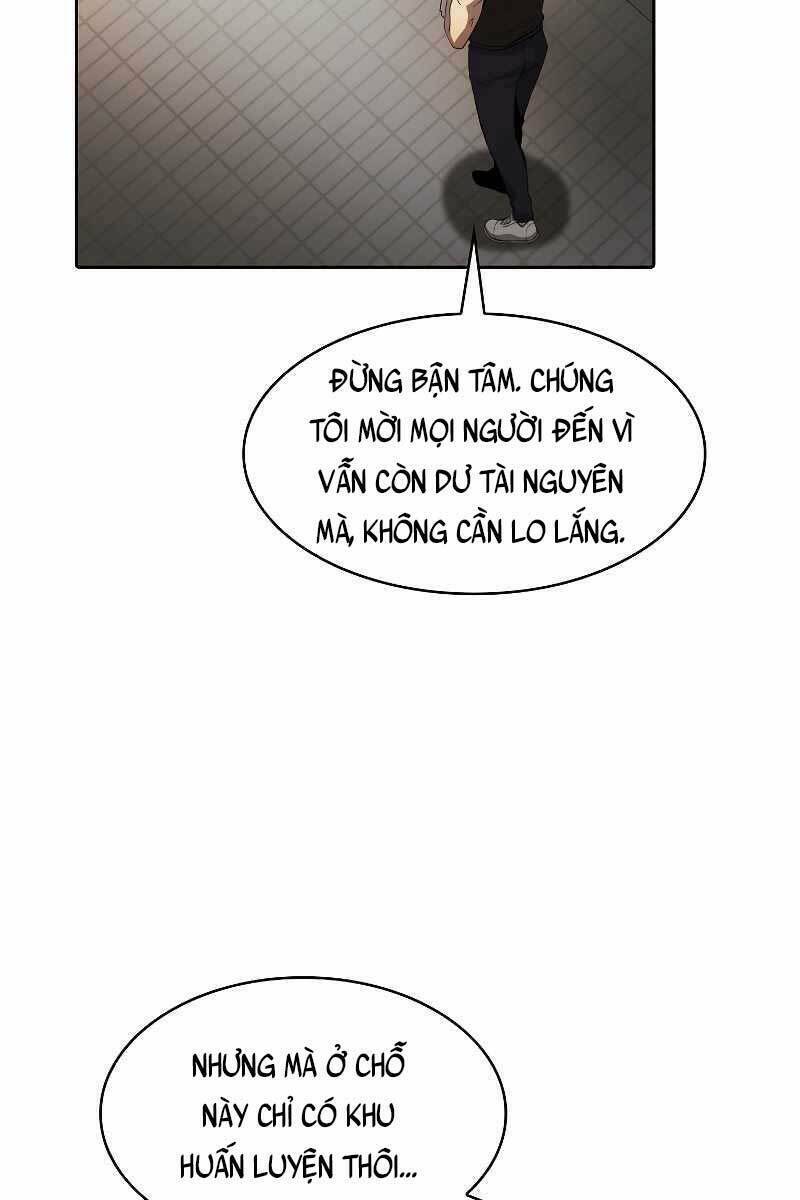 Người Chơi Trở Về Từ Địa Ngục - Chapter 109 - Page 63