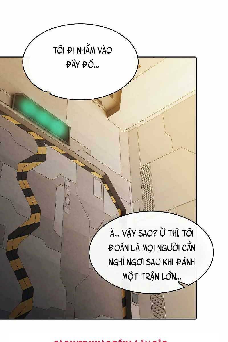 Người Chơi Trở Về Từ Địa Ngục - Chapter 109 - Page 65