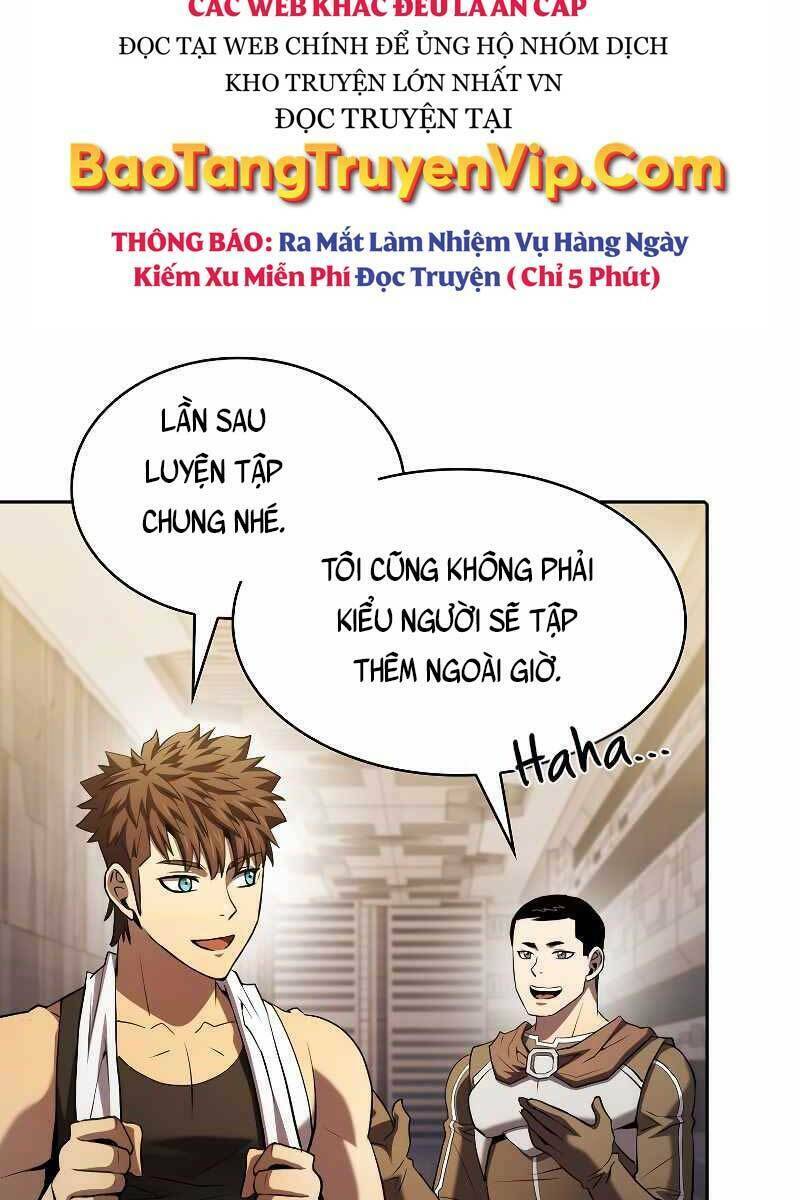 Người Chơi Trở Về Từ Địa Ngục - Chapter 109 - Page 66