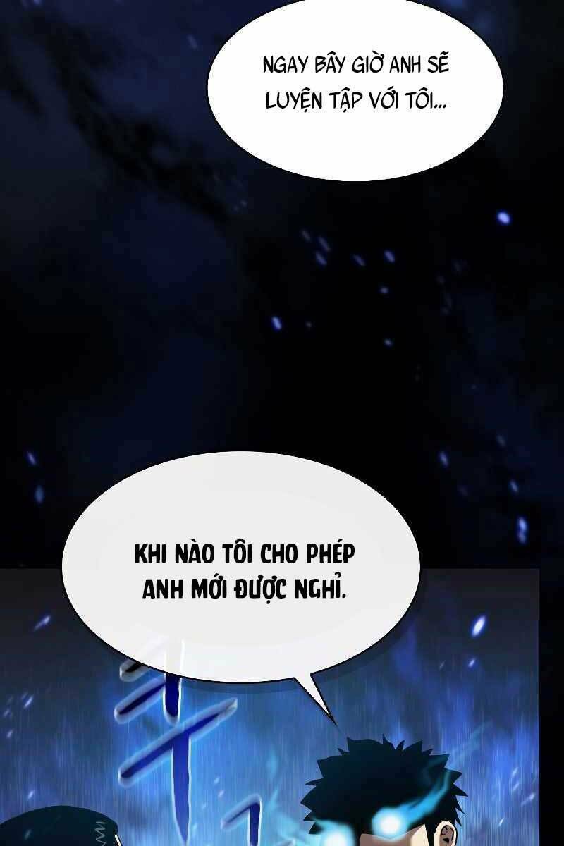 Người Chơi Trở Về Từ Địa Ngục - Chapter 109 - Page 77